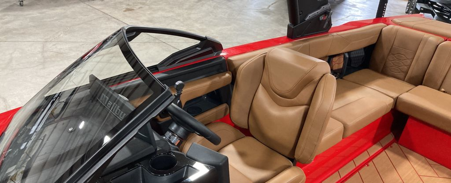 2025 Malibu Boats Wakesetter 23 LSV for sale in Great Falls, Montana