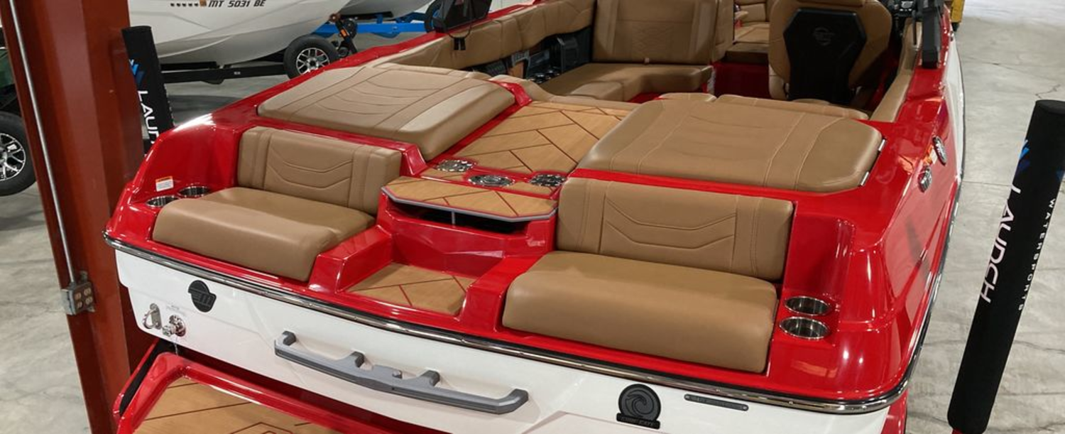 2025 Malibu Boats 23 LSV