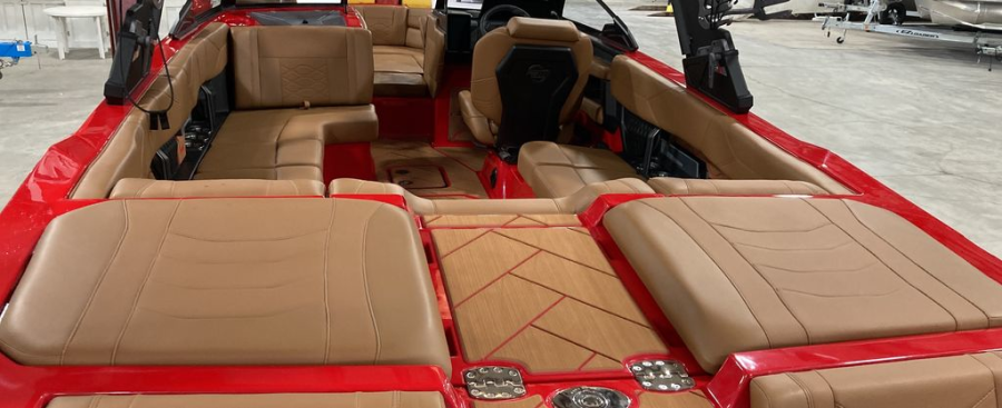 2025 Malibu Boats Wakesetter 23 LSV for sale in Great Falls, Montana