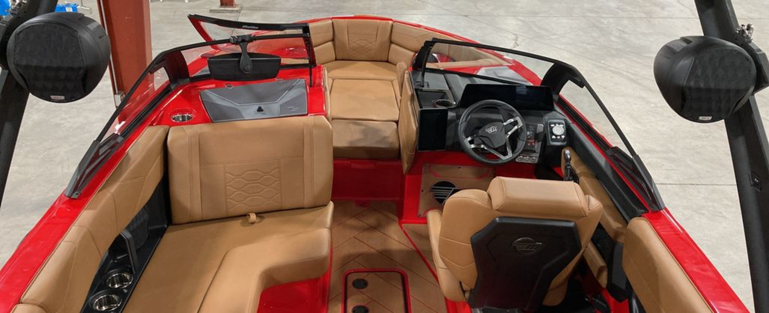 2025 Malibu Boats Wakesetter 23 LSV for sale in Great Falls, Montana