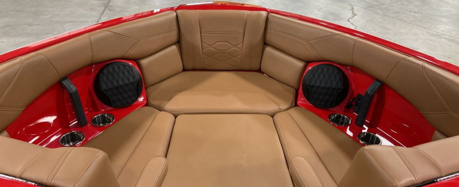 2025 Malibu Boats Wakesetter 23 LSV for sale in Great Falls, Montana