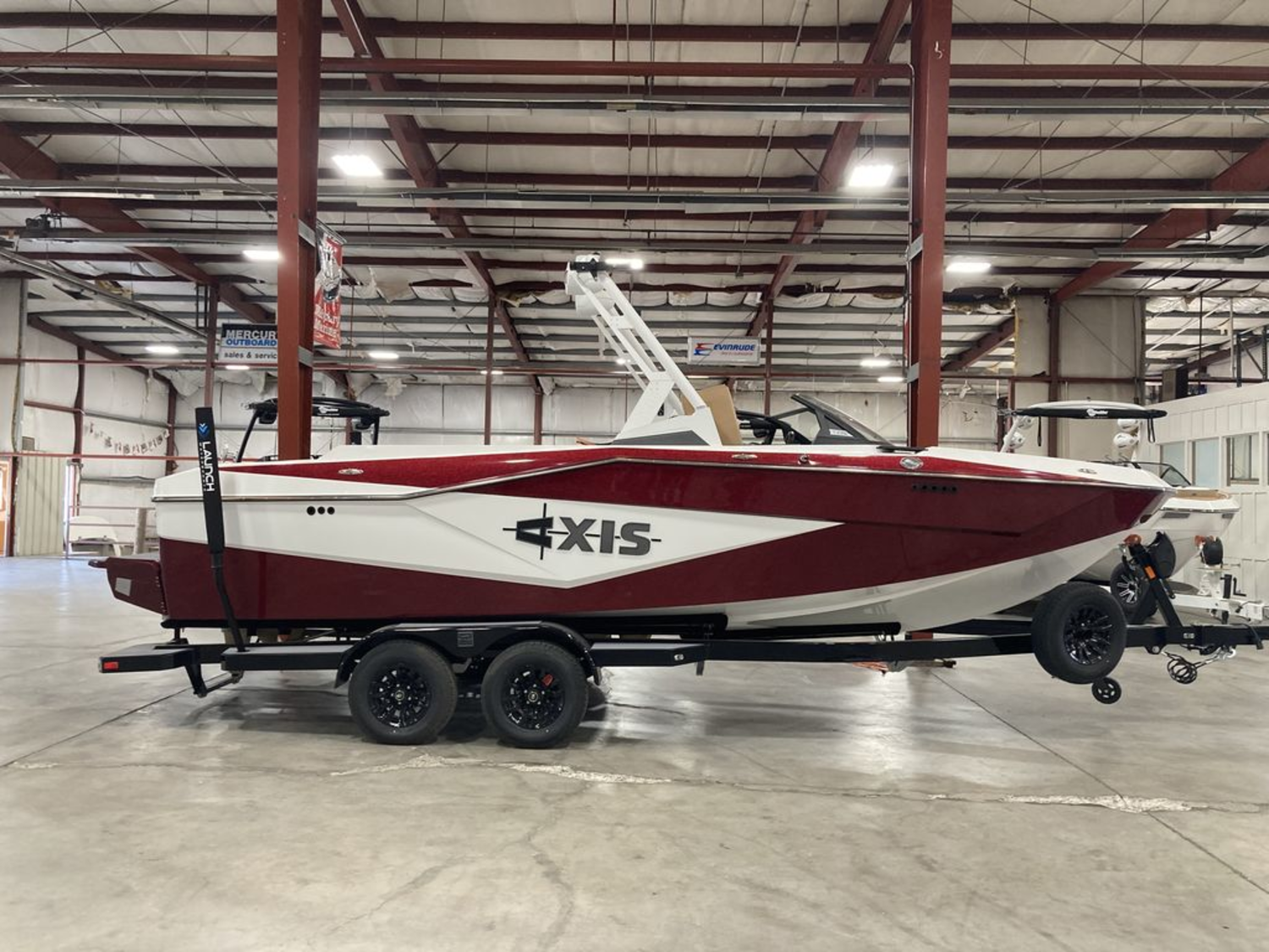 2025 Axis Boats T235 for sale in Great Falls, Montana