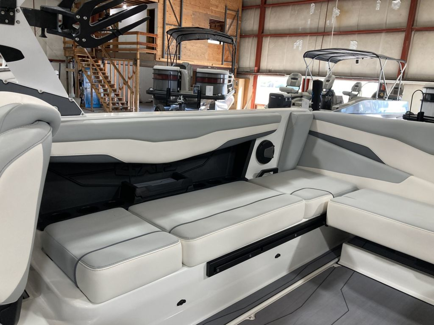 2025 Axis Boats T235 for sale in Great Falls, Montana