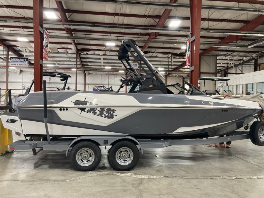2020 Axis Boats T22 for sale in Great Falls, Montana