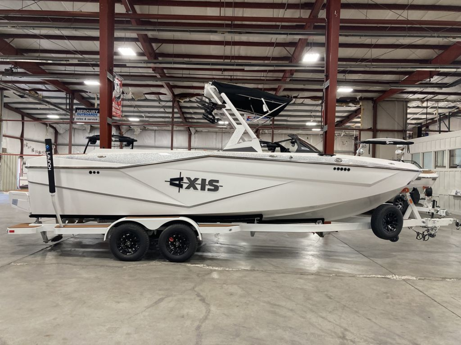 2025 Axis Boats T250 for sale in Great Falls, Montana