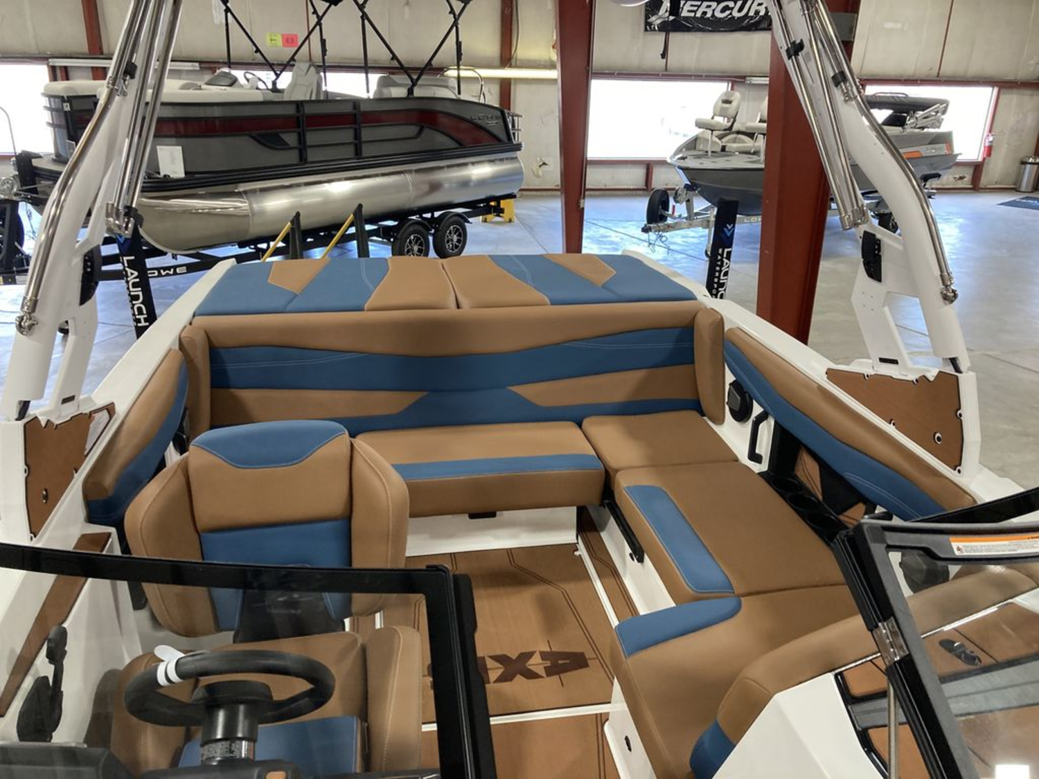 2026 Axis Wake Research A200