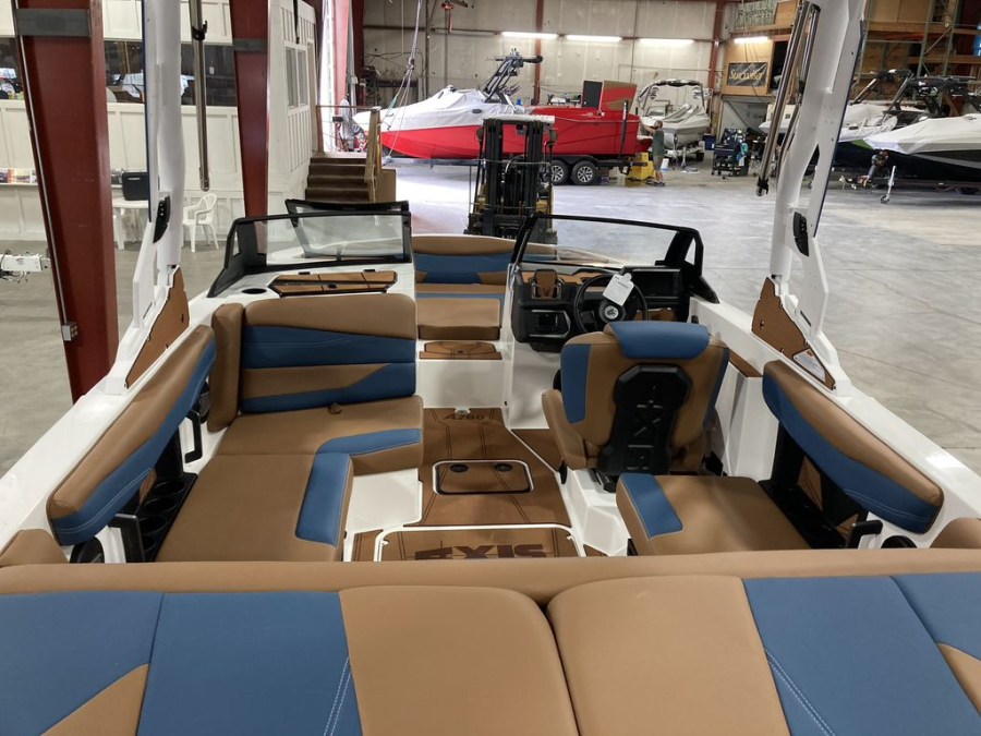 2026 Axis Boats A200 for sale in Great Falls, Montana