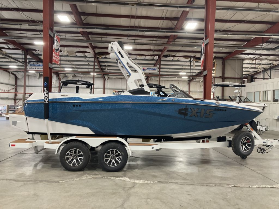2026 Axis Boats A200 for sale in Great Falls, Montana