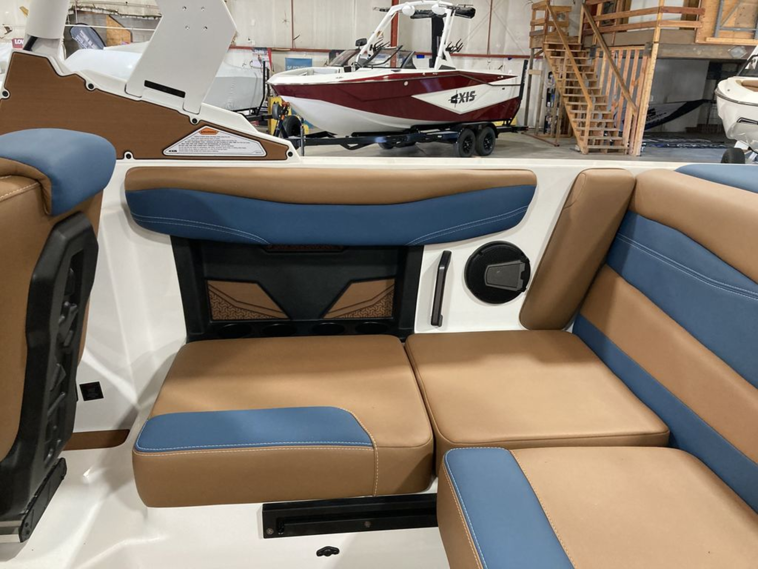 2026 Axis Wake Research A200