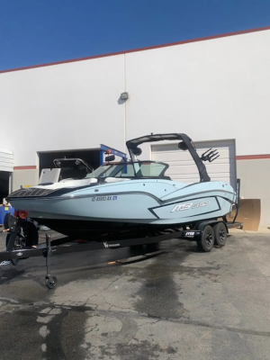 2025 MB Sports Boats B52 23 Alpha for sale in Boise, Idaho