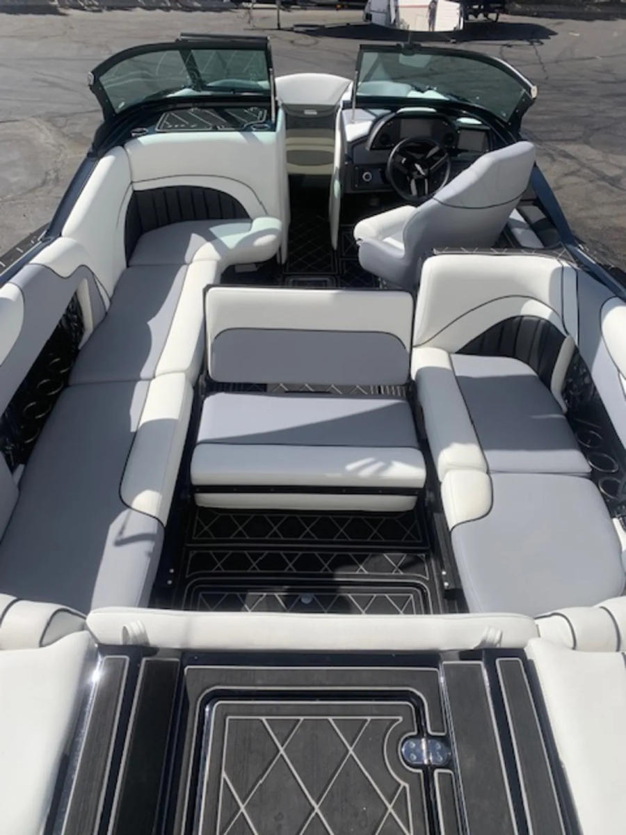 2025 MB Sports Boats B52 23 Alpha for sale in Boise, Idaho