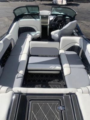 2025 MB Sports Boats B52 23 Alpha for sale in Boise, Idaho