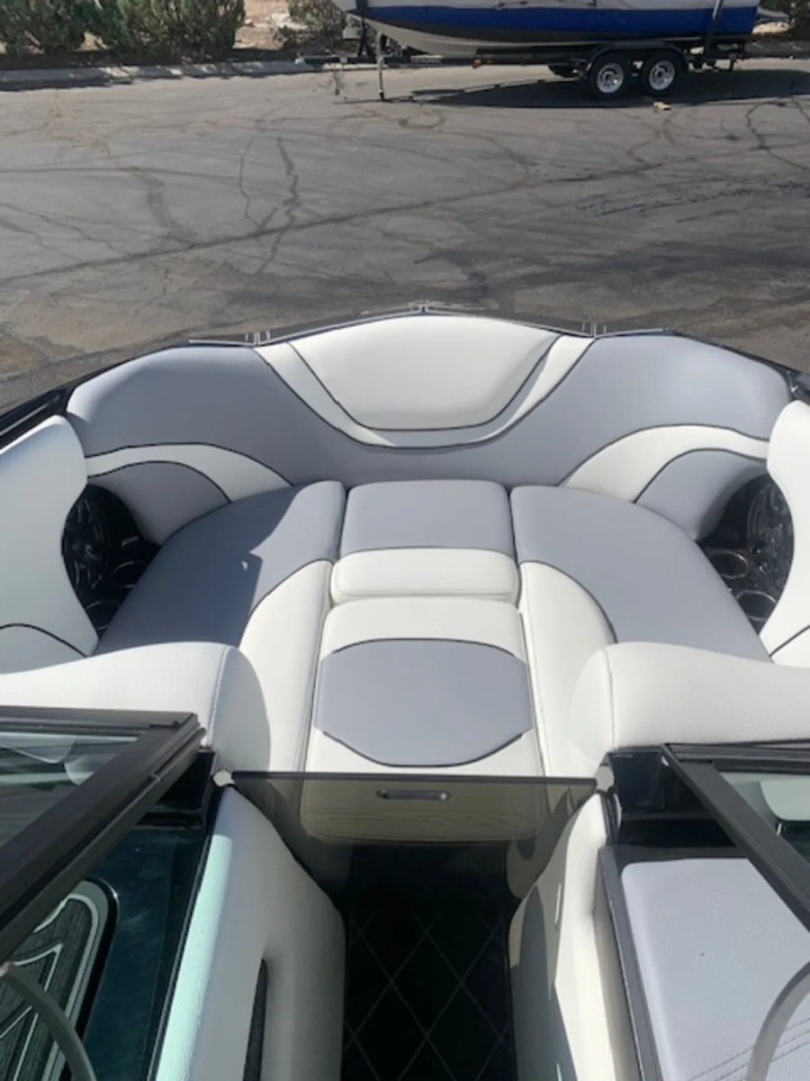 2025 MB Sports Boats B52 23 Alpha for sale in Boise, Idaho