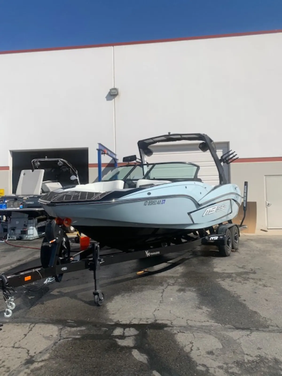 2025 MB Sports Boats B52 23 Alpha for sale in Boise, Idaho