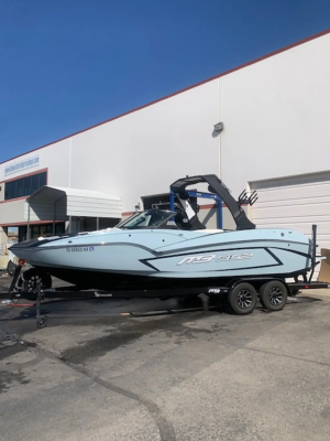 2025 MB Sports Boats B52 23 Alpha for sale in Boise, Idaho