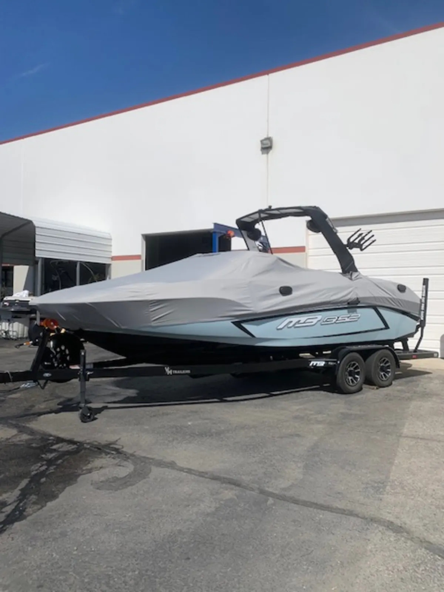 2025 MB Sports Boats B52 23 Alpha for sale in Boise, Idaho