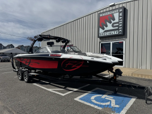 2010 Tige Boats RZ4 for sale in Denver, Colorado