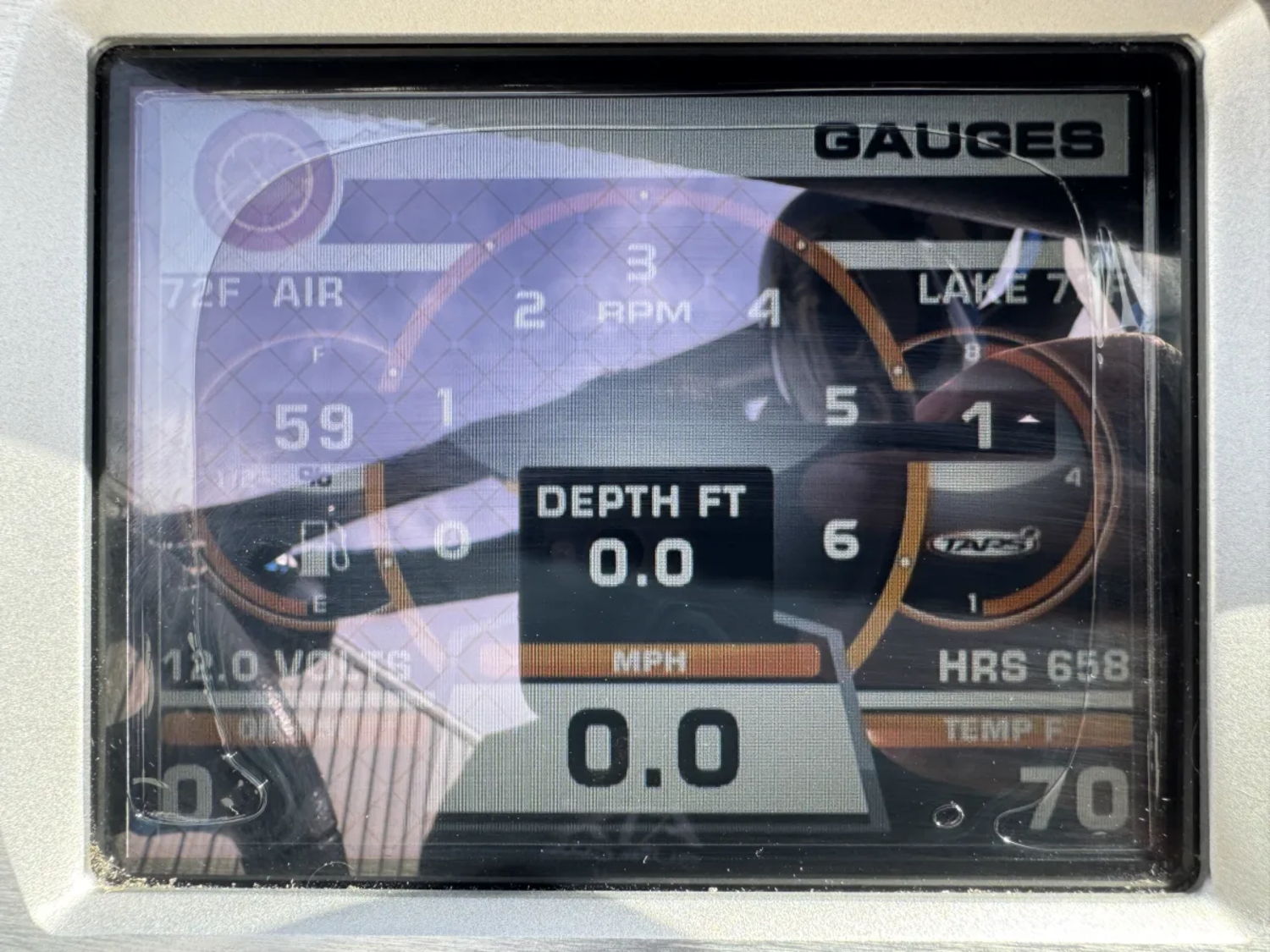 2010 Tige Boats RZ4 for sale in Denver, Colorado