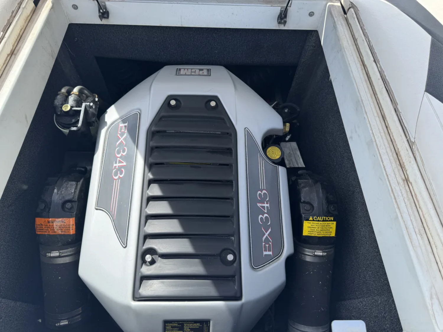 2010 Tige Boats RZ4 for sale in Denver, Colorado