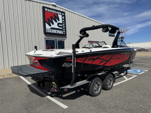2010 Tige Boats RZ4 for sale in Denver, Colorado