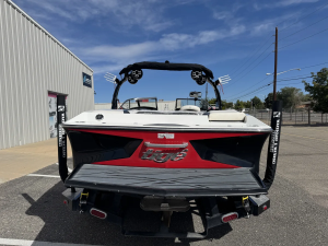 2010 Tige Boats RZ4 for sale in Denver, Colorado