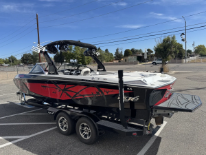 2010 Tige Boats RZ4 for sale in Denver, Colorado