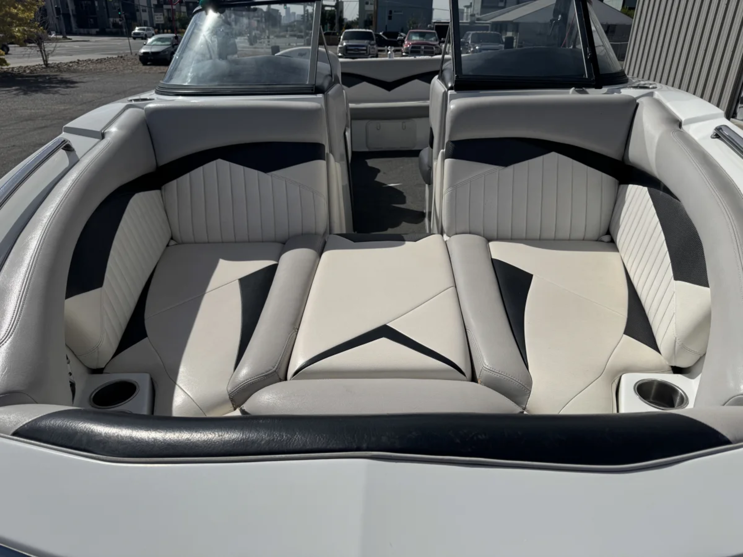 2010 Tige Boats RZ4 for sale in Denver, Colorado