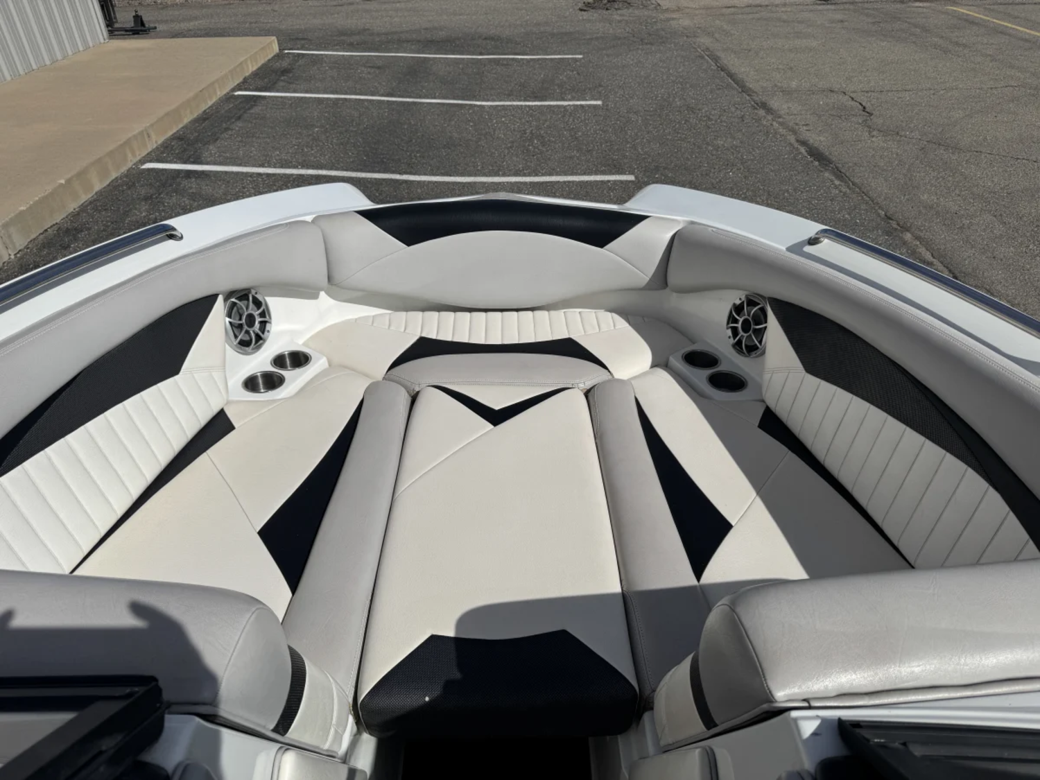 2010 Tige Boats RZ4 for sale in Denver, Colorado