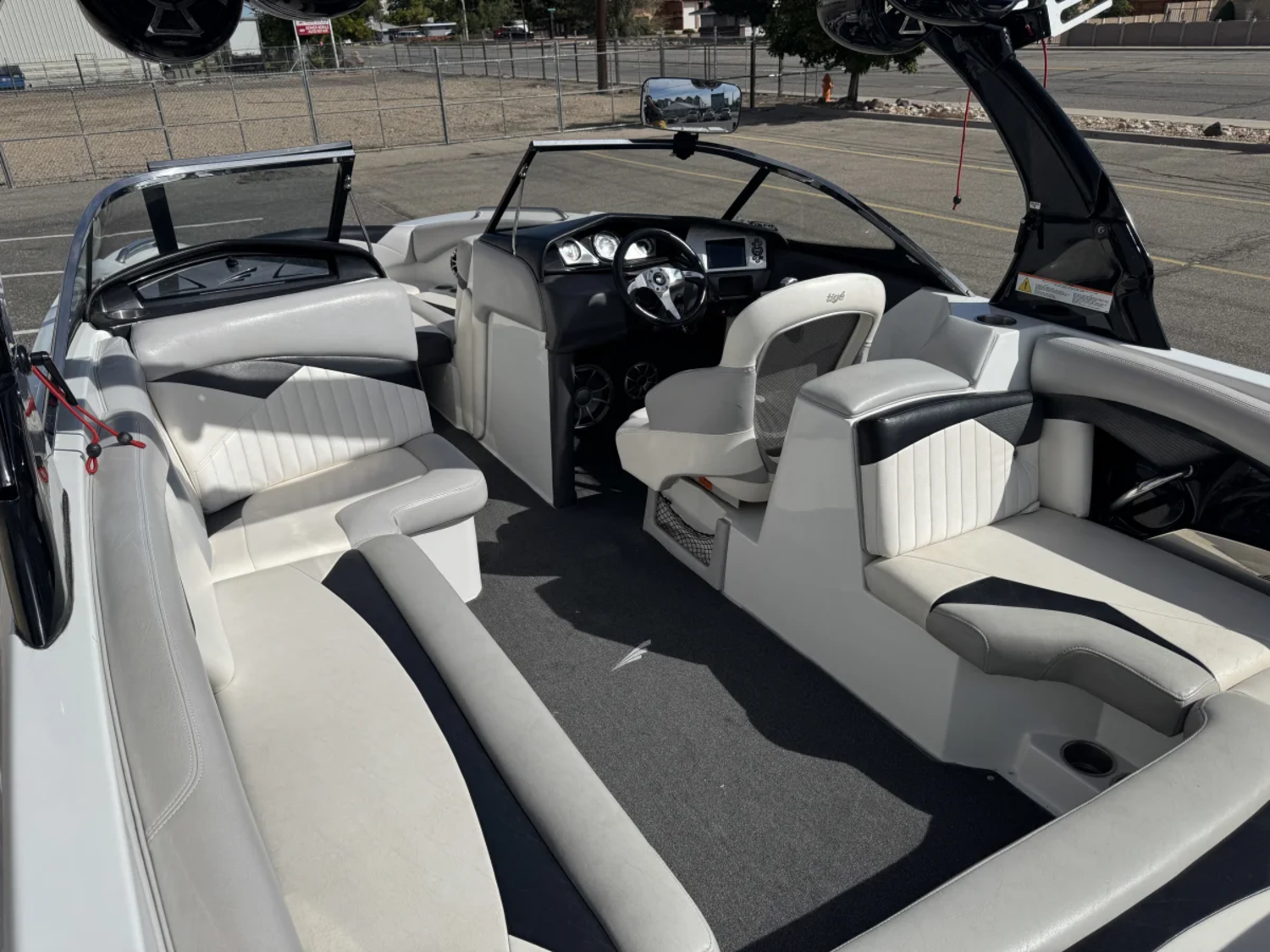 2010 Tige Boats RZ4 for sale in Denver, Colorado