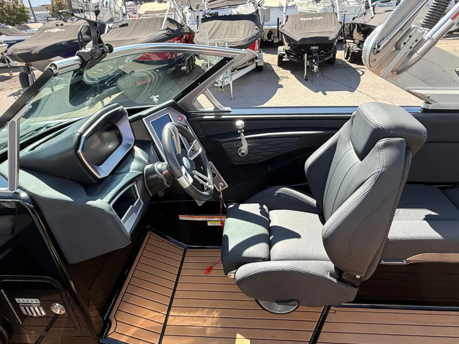 2021 Mastercraft Boats X24 for sale in Salt Lake City, Utah