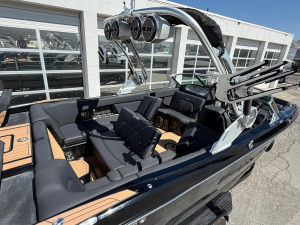2021 Mastercraft Boats X24 for sale in Salt Lake City, Utah