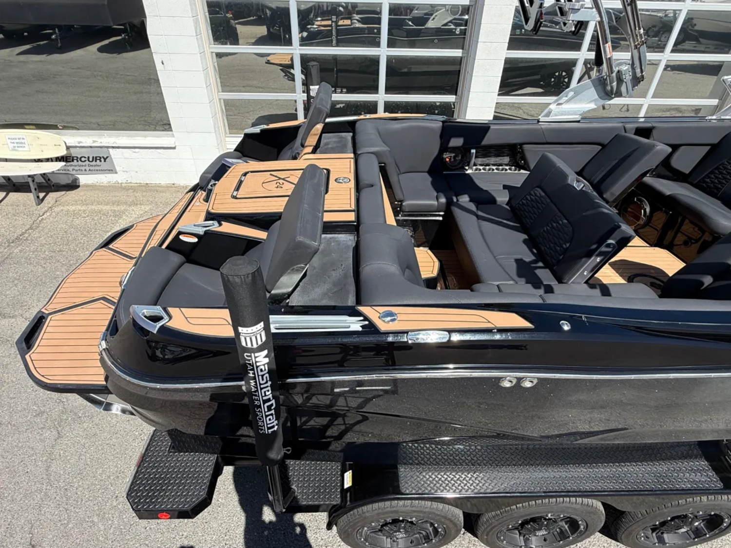2021 Mastercraft Boats X24 for sale in Salt Lake City, Utah