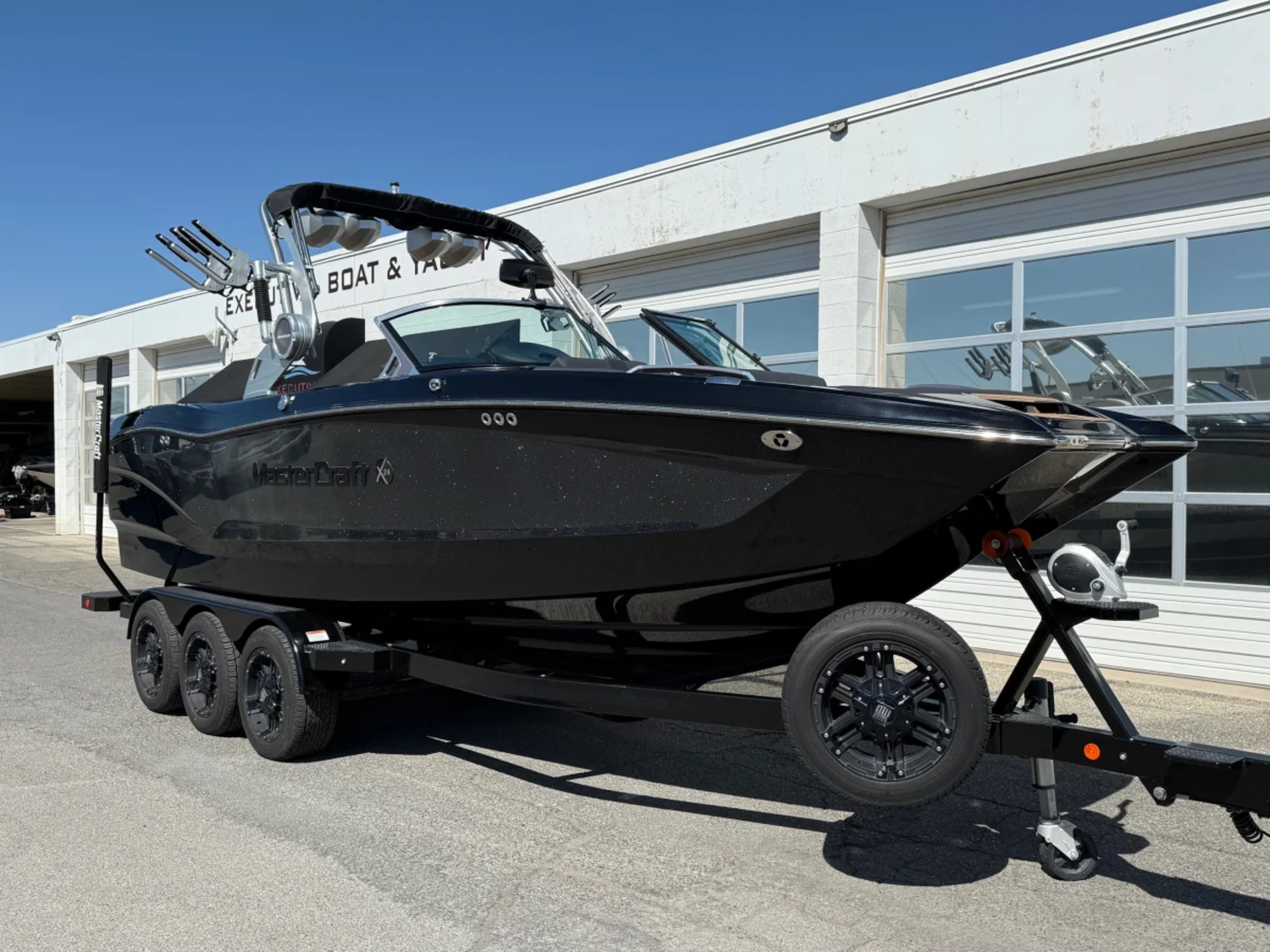 2021 Mastercraft Boats X24 for sale in Salt Lake City, Utah
