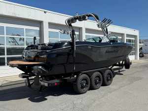 2021 Mastercraft Boats X24 for sale in Salt Lake City, Utah