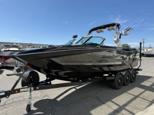2021 Mastercraft Boats X24 for sale in Salt Lake City, Utah