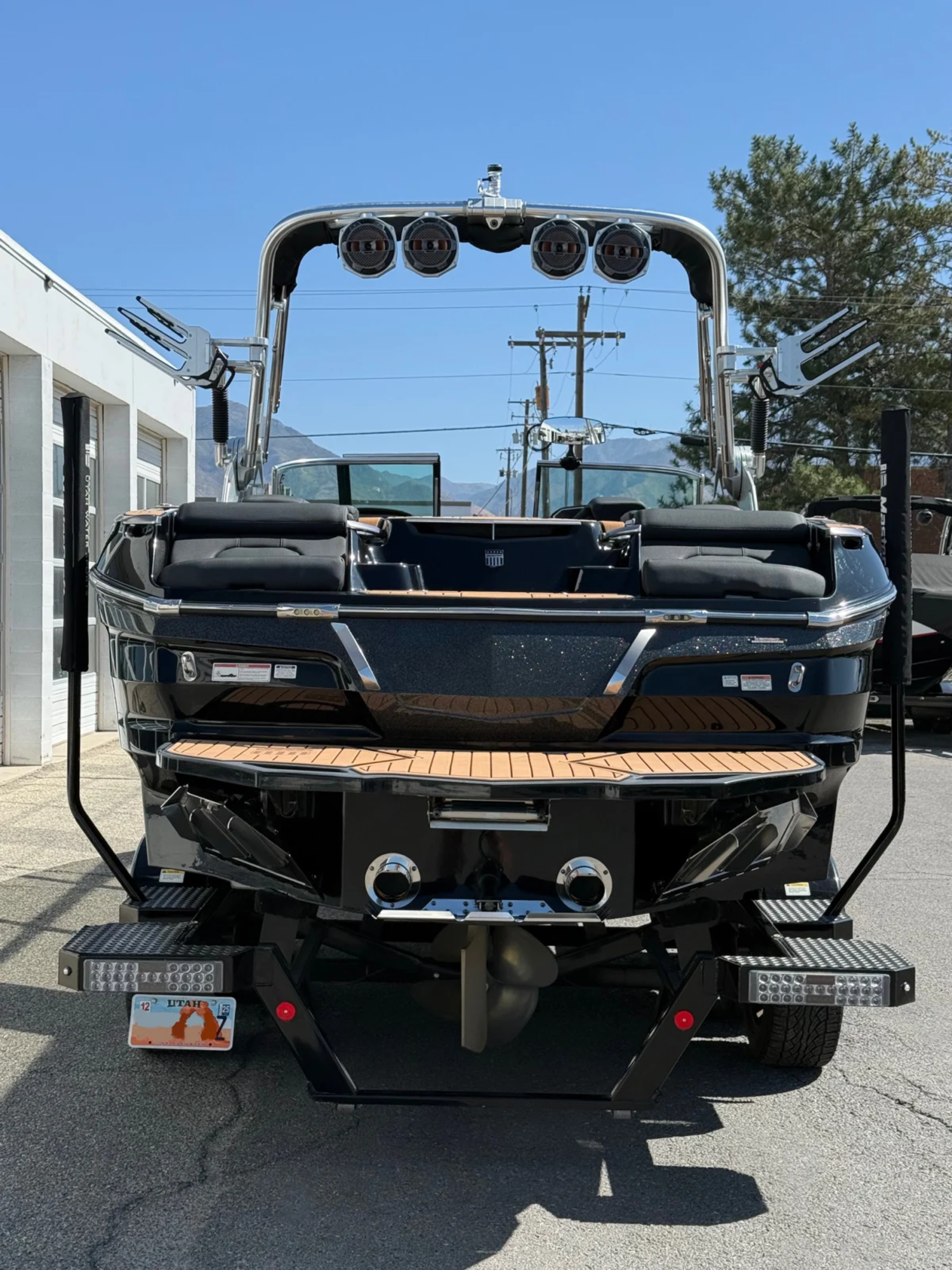 2021 Mastercraft Boats X24 for sale in Salt Lake City, Utah