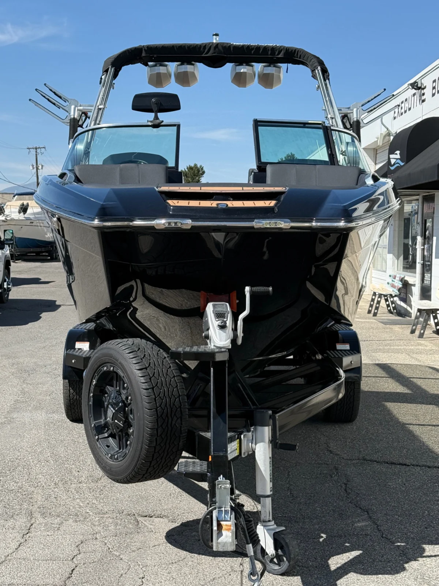 2021 Mastercraft Boats X24 for sale in Salt Lake City, Utah