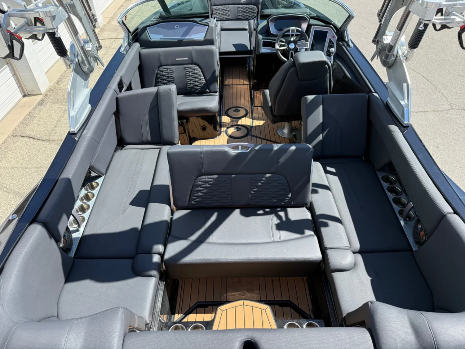 2021 Mastercraft Boats X24 for sale in Salt Lake City, Utah