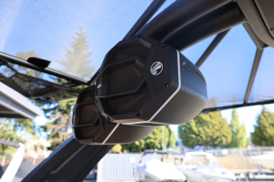 2024 Tige Boats Ultre 25ZX for sale in Richland, Washington