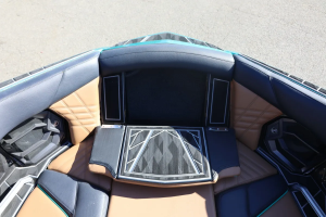 2024 Tige Boats Ultre 25ZX for sale in Richland, Washington