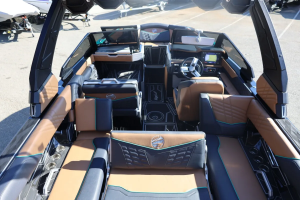 2024 Tige Boats Ultre 25ZX for sale in Richland, Washington