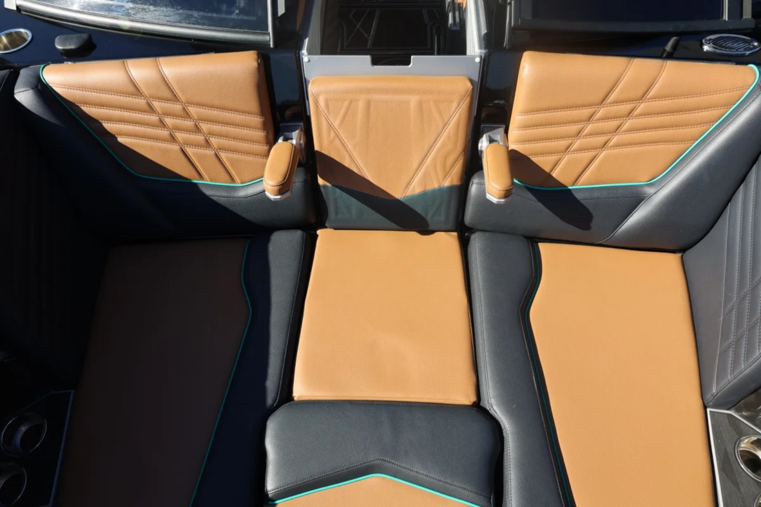 2024 Tige Ultre 25 ZX