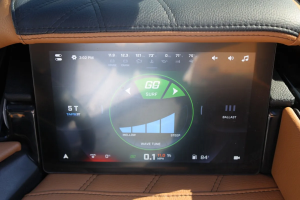 2024 Tige Boats Ultre 25ZX for sale in Richland, Washington