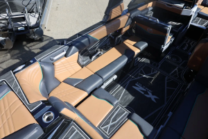 2024 Tige Boats Ultre 25ZX for sale in Richland, Washington