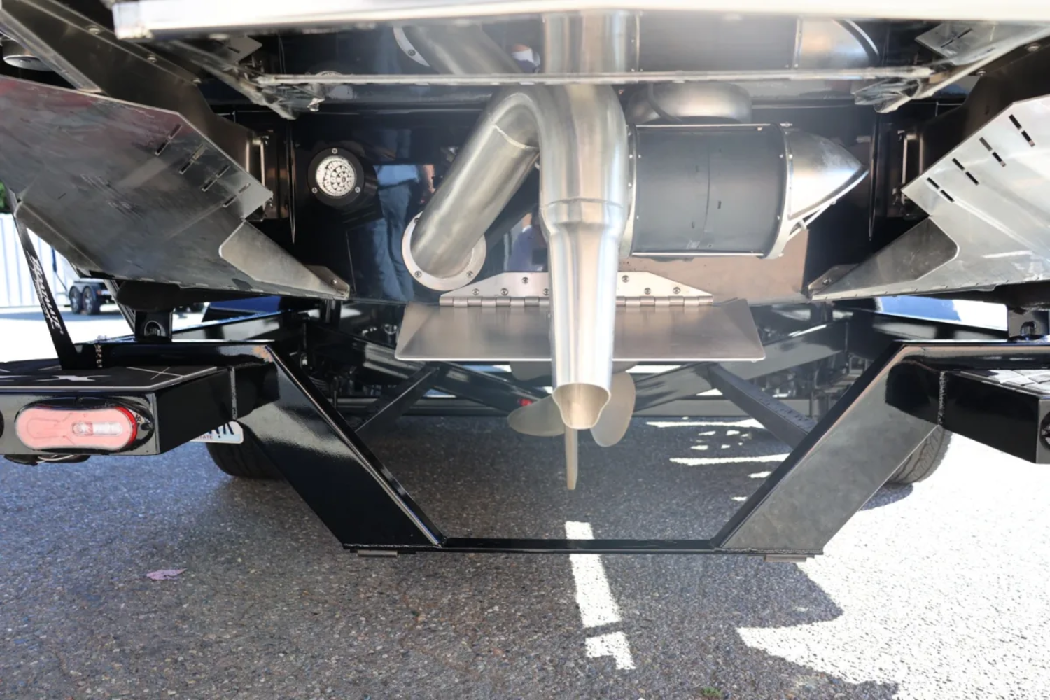 2024 Tige Ultre 25 ZX