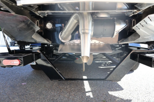 2024 Tige Boats Ultre 25ZX for sale in Richland, Washington