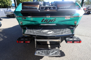 2024 Tige Boats Ultre 25ZX for sale in Richland, Washington