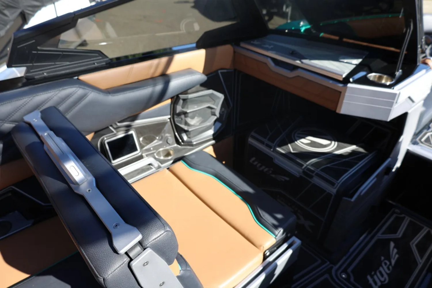 2024 Tige Ultre 25 ZX