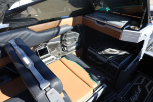 2024 Tige Boats Ultre 25ZX for sale in Richland, Washington