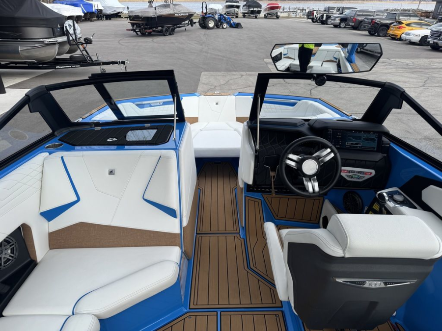 2025 Nautique Boats S23 for sale in Green Bay, Wisconsin